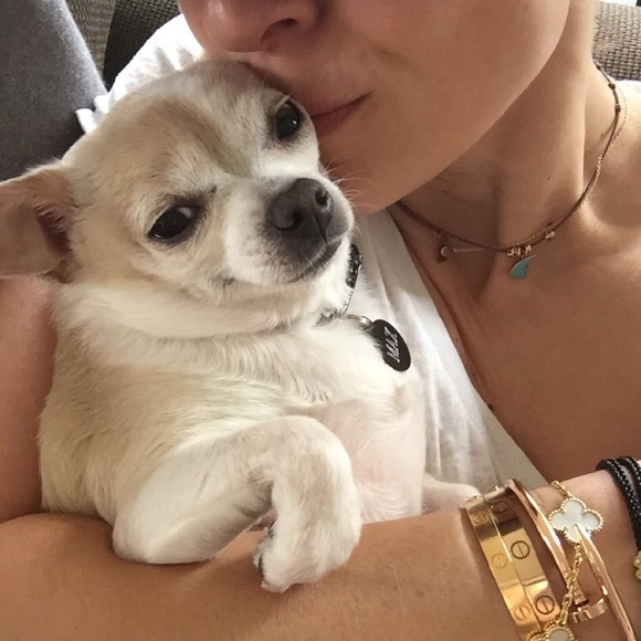 Meet your Posher, Afroditi - Picture 1 of 1